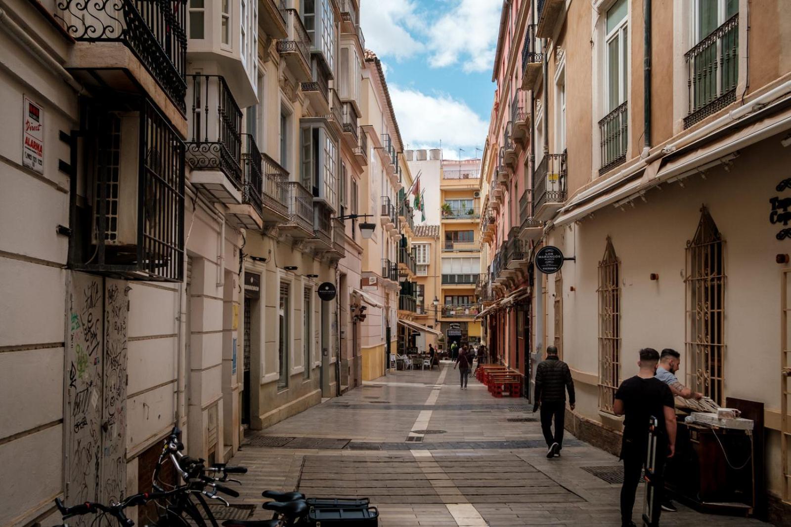Agatha Place, Centro Historico By Aloha Apartamento *