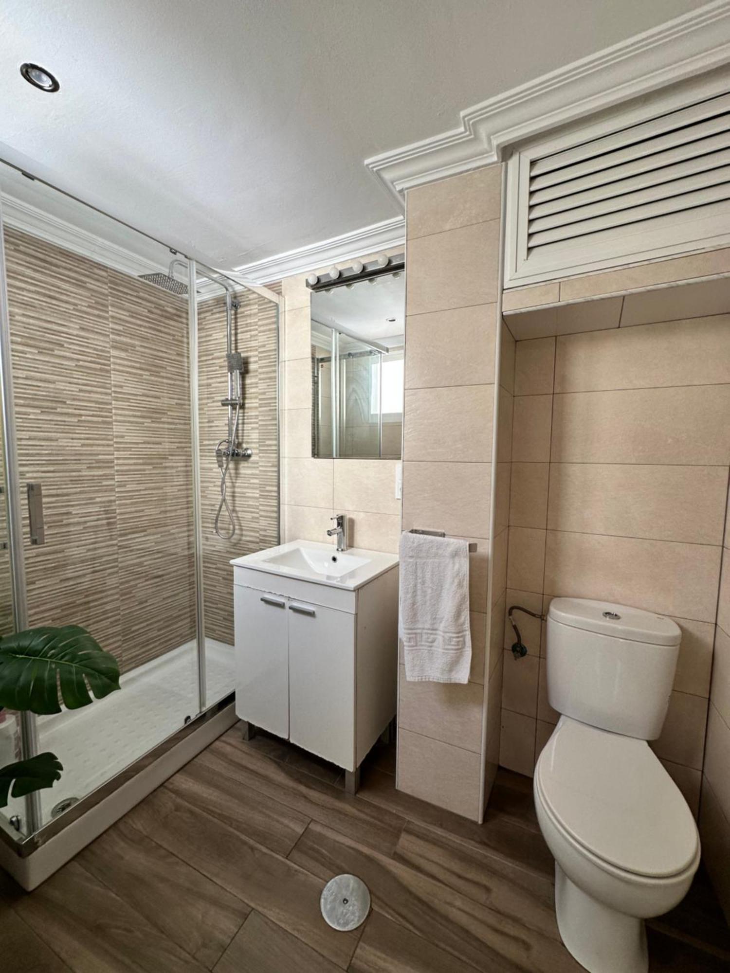 Alderete Deluxe - 3 Apartment