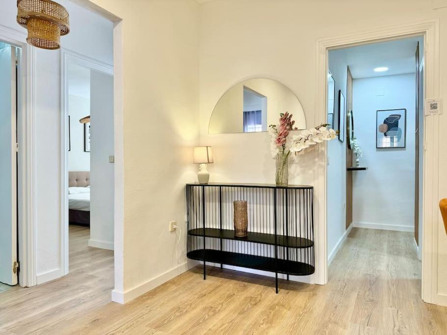 Apartment Spacious 3bd With 2bh & Ac