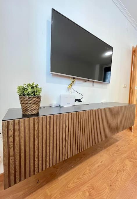 Vive 4 Apartamento