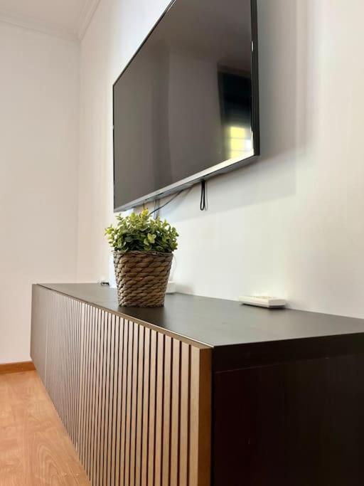 Vive 4 Apartamento Málaga