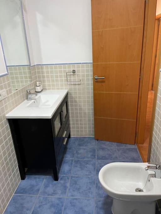 Apartamento Vive 4 Málaga