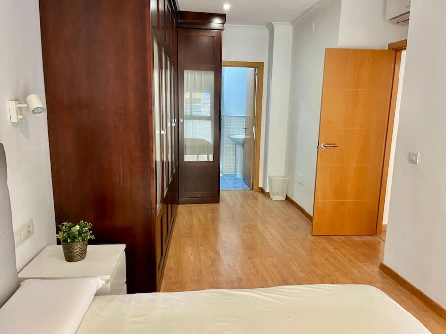 Apartamento Vive 4