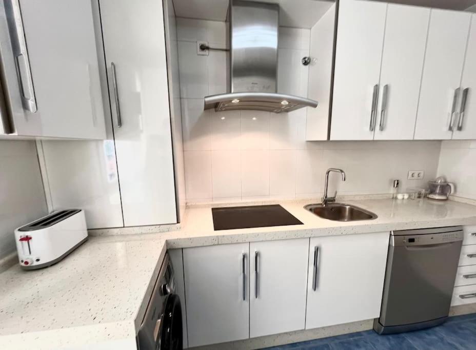 Apartamento Vive 4 Málaga