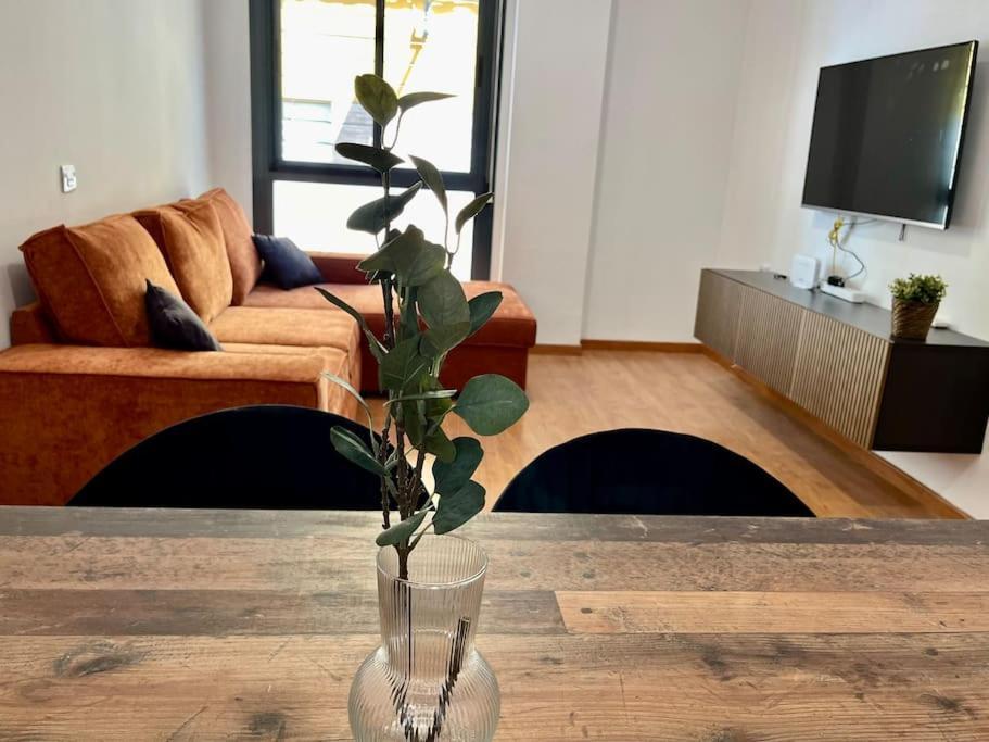 Vive 4 Apartamento Málaga