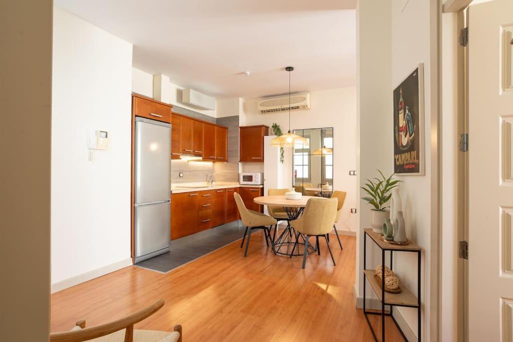 Apartamento Velazquez & Old Town By Ele *