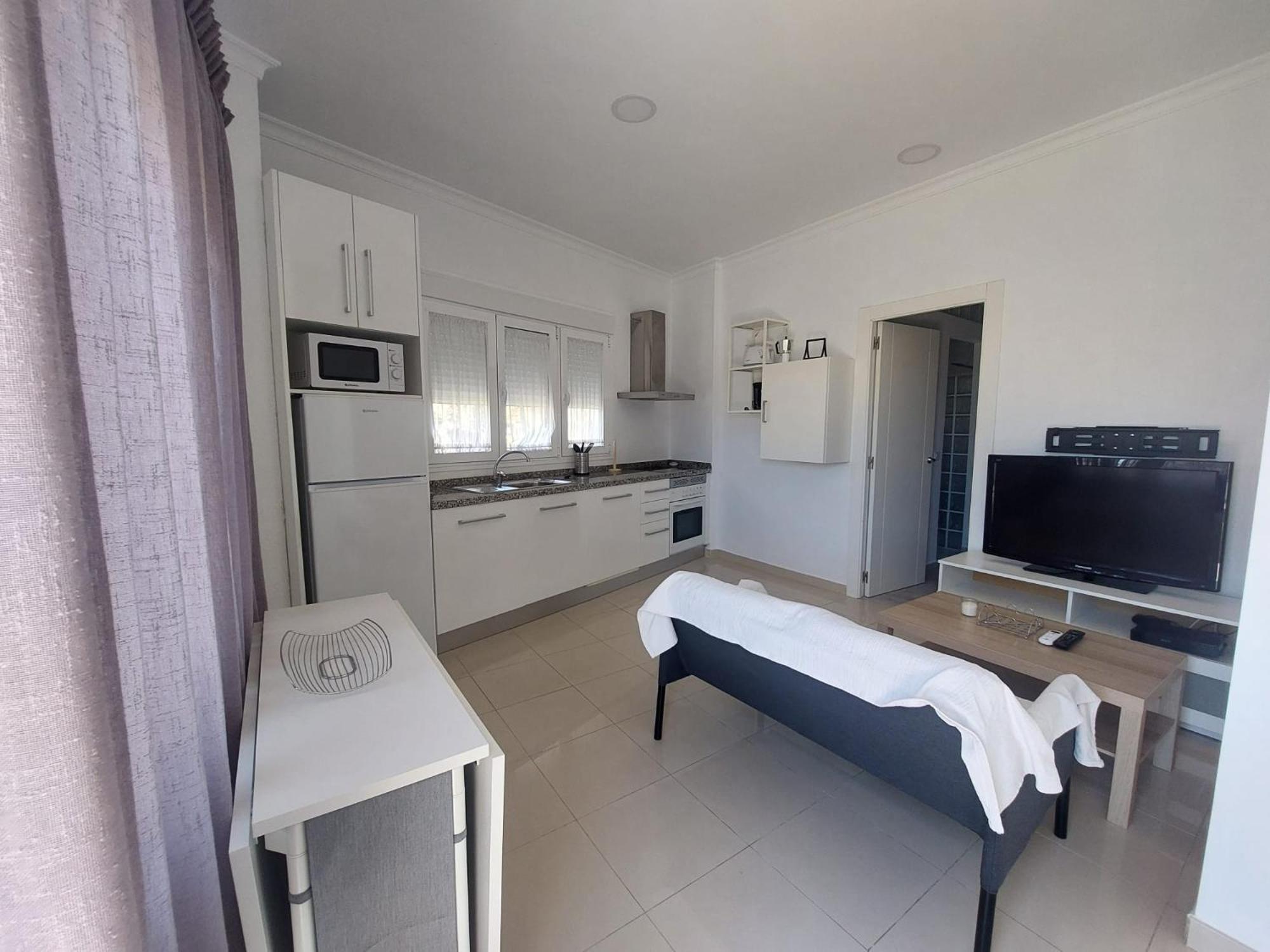 86a Torrox Costa Apartamento