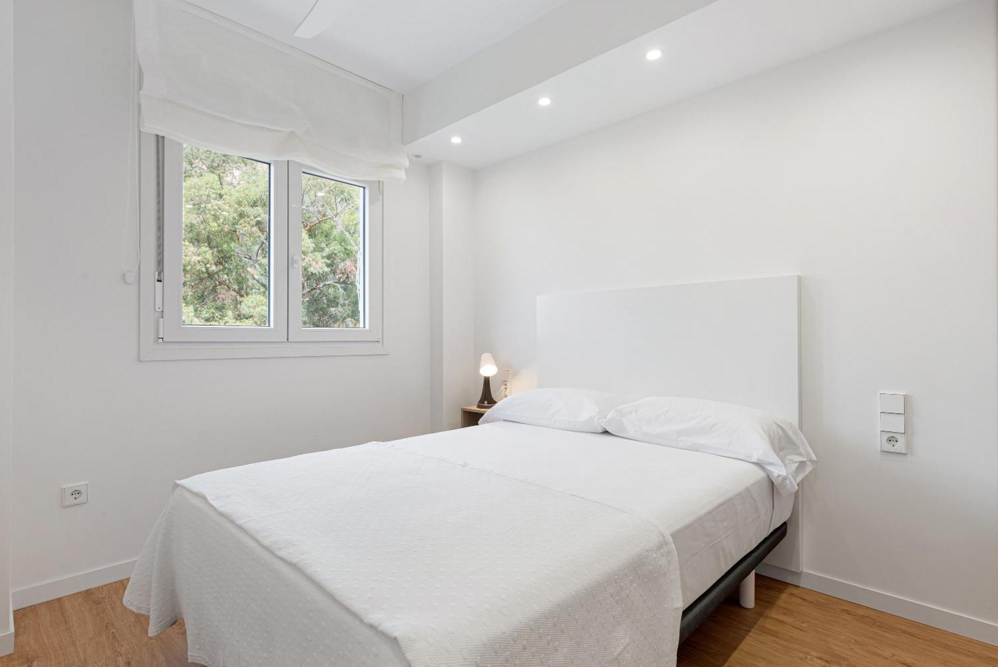 Bellavista Marmen Apartamento Málaga
