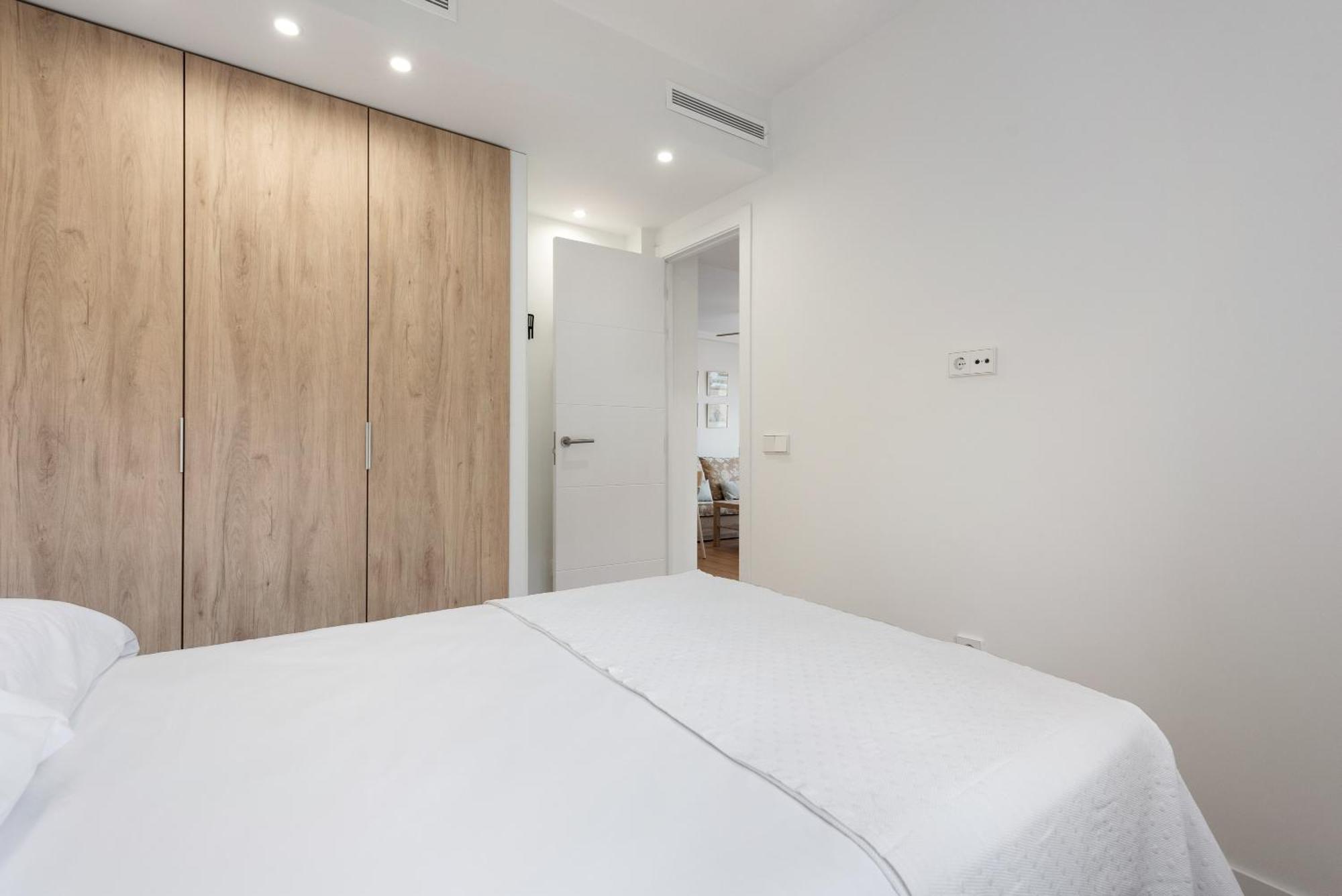 Bellavista Marmen Apartamento Málaga