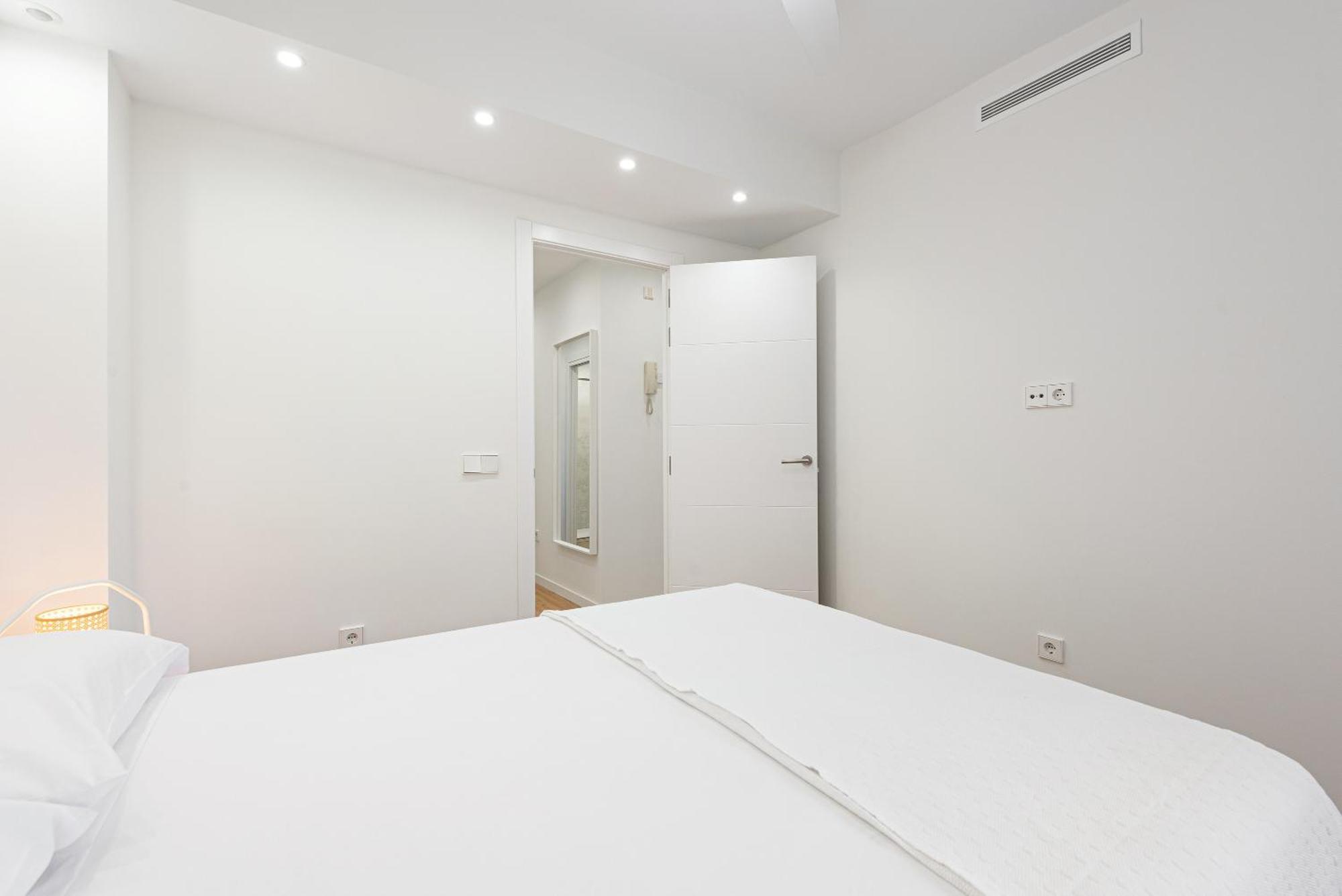 Bellavista Marmen Apartamento Málaga