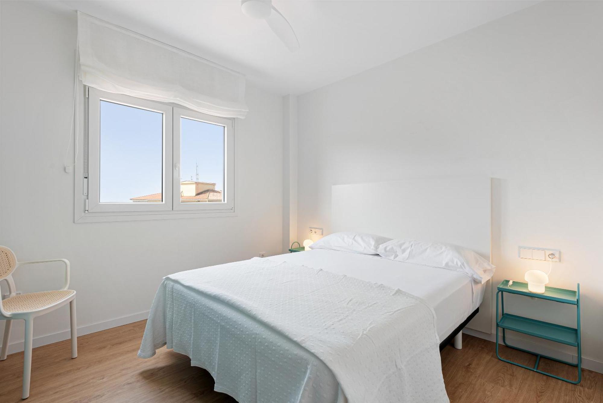 Bellavista Marmen Apartamento *