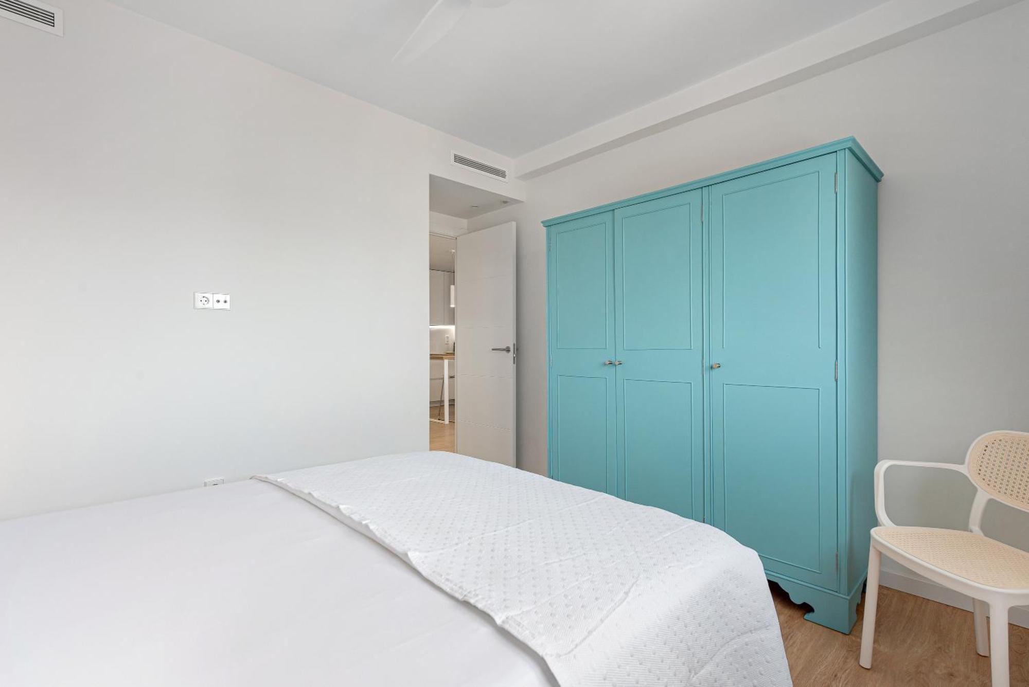Apartamento Bellavista Marmen