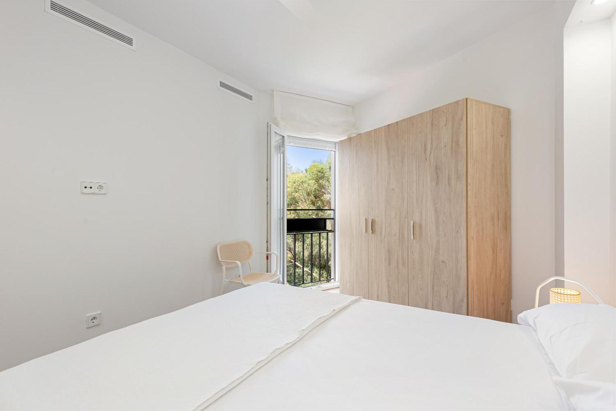 Apartamento Bellavista Marmen *