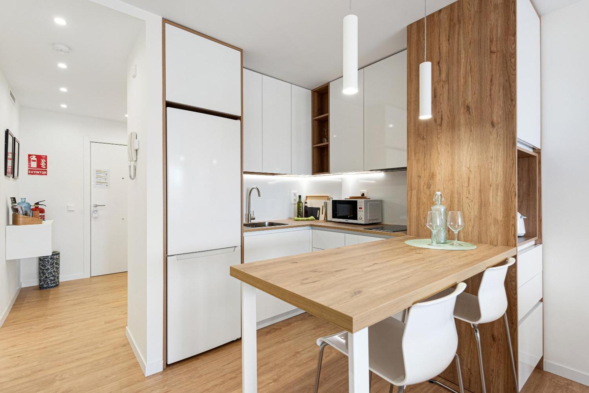 Apartamento Bellavista Marmen Málaga