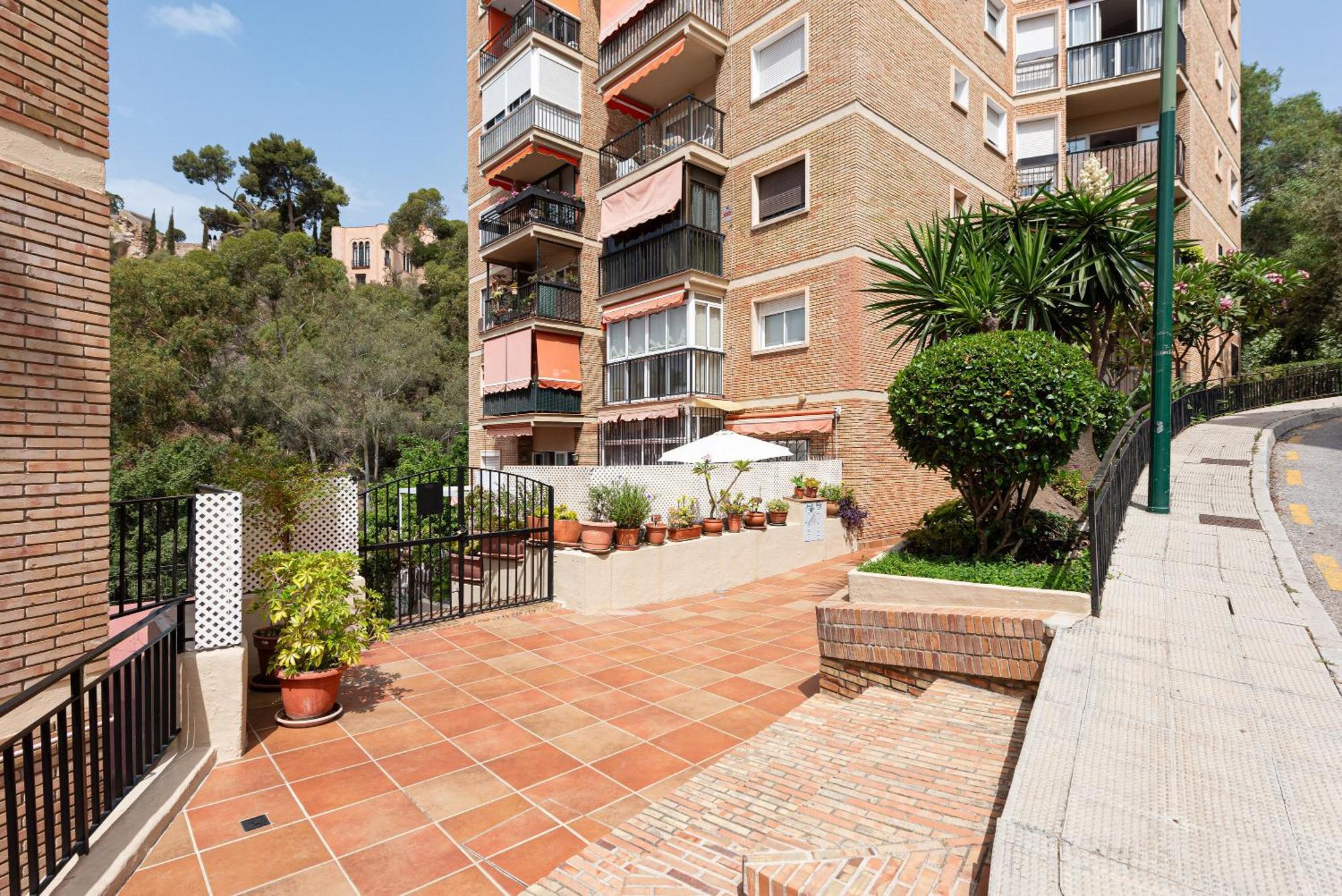 Apartamento Bellavista Marmen Málaga