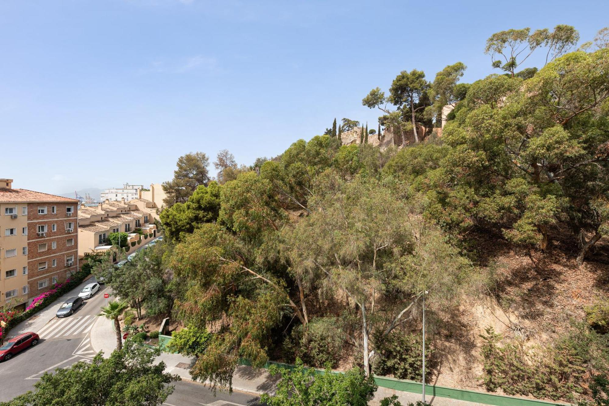 Apartamento Bellavista Marmen *