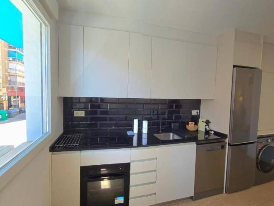 Angelos Urban Spacious Perfect For Remote Workers And Vacationers By Namaste Elite Apartamento