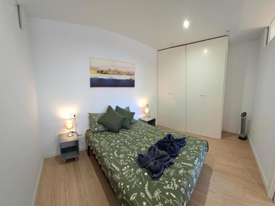 Apartamento Angelos Urban Spacious Perfect For Remote Workers And Vacationers By Namaste Elite *