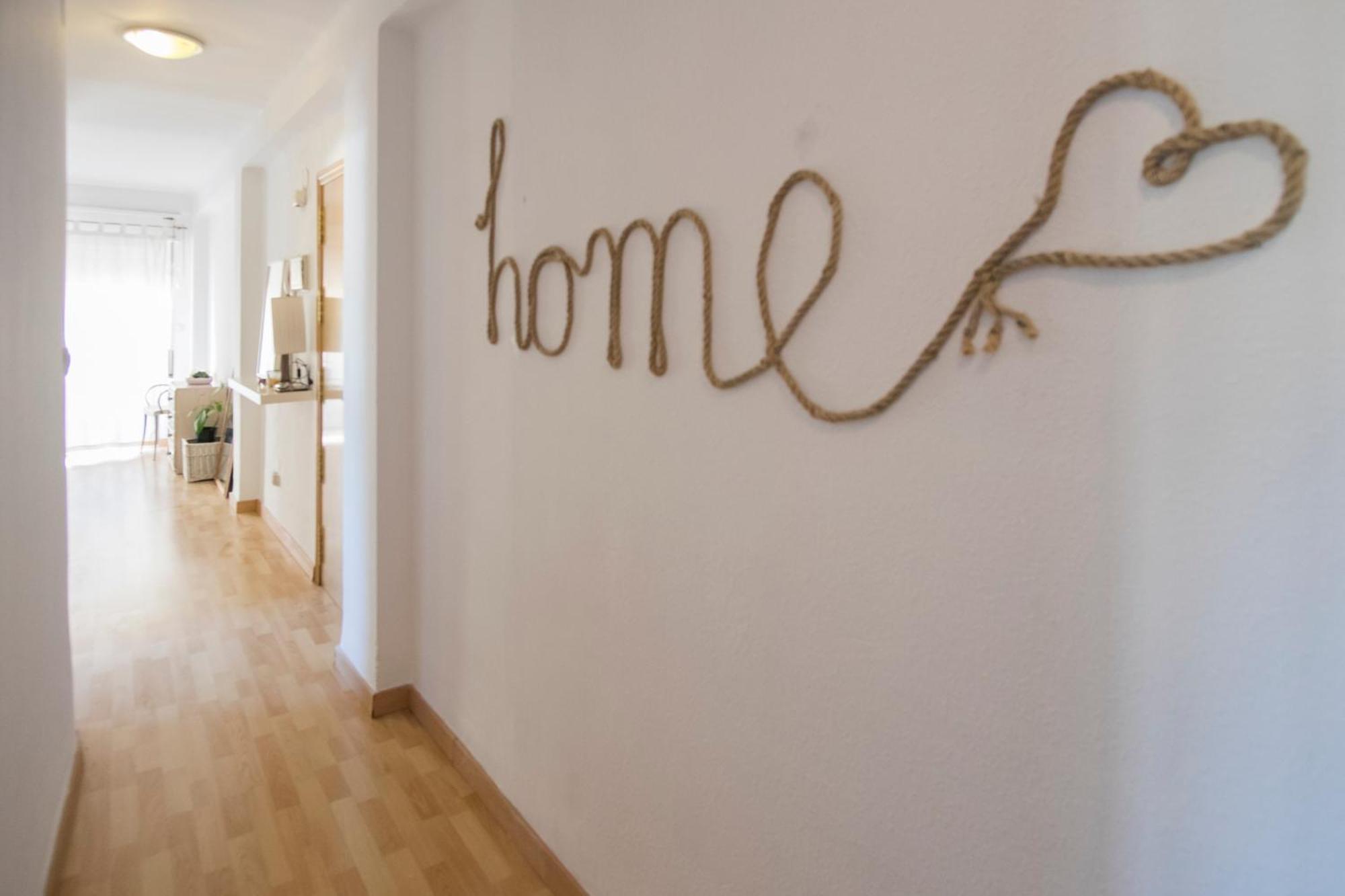 Downtown Apartamento