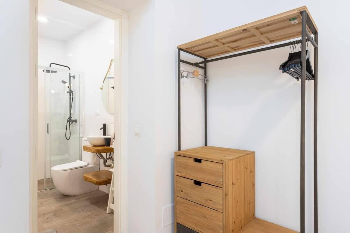 Apartamento Vivendos New Y Cool At Center *