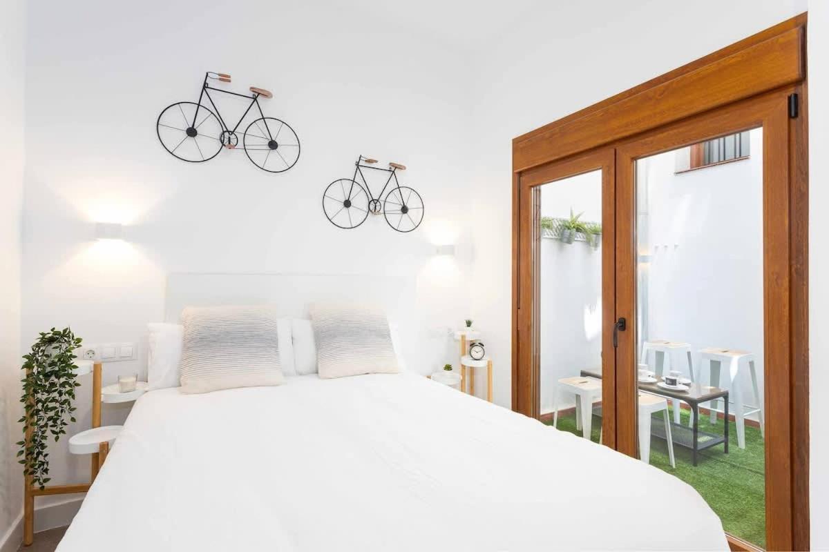 Apartamento Vivendos New Y Cool At Center Málaga