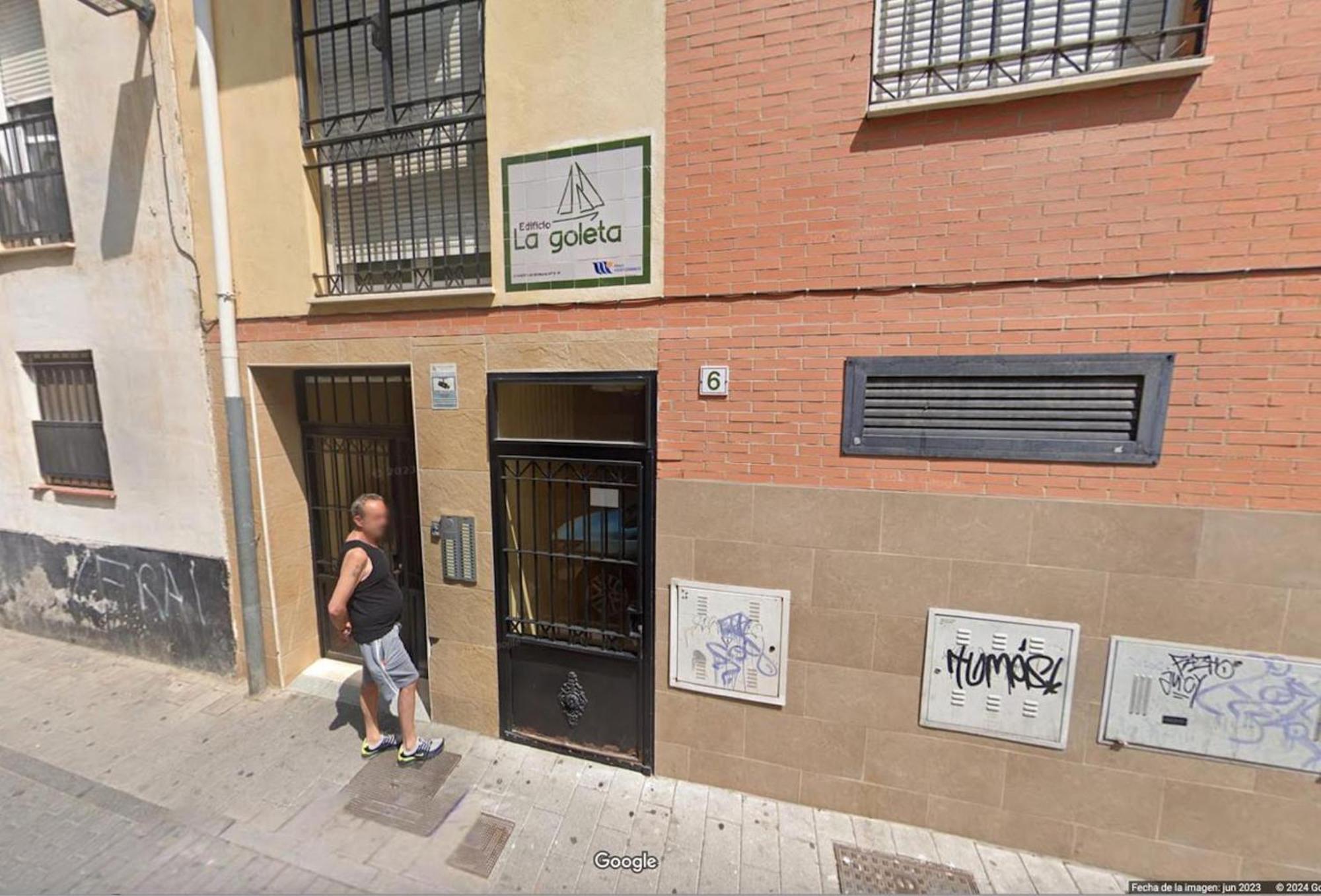 Holidays2malaga Huerto De Monjas En Centro Historico & Fibra Wifi Malaga