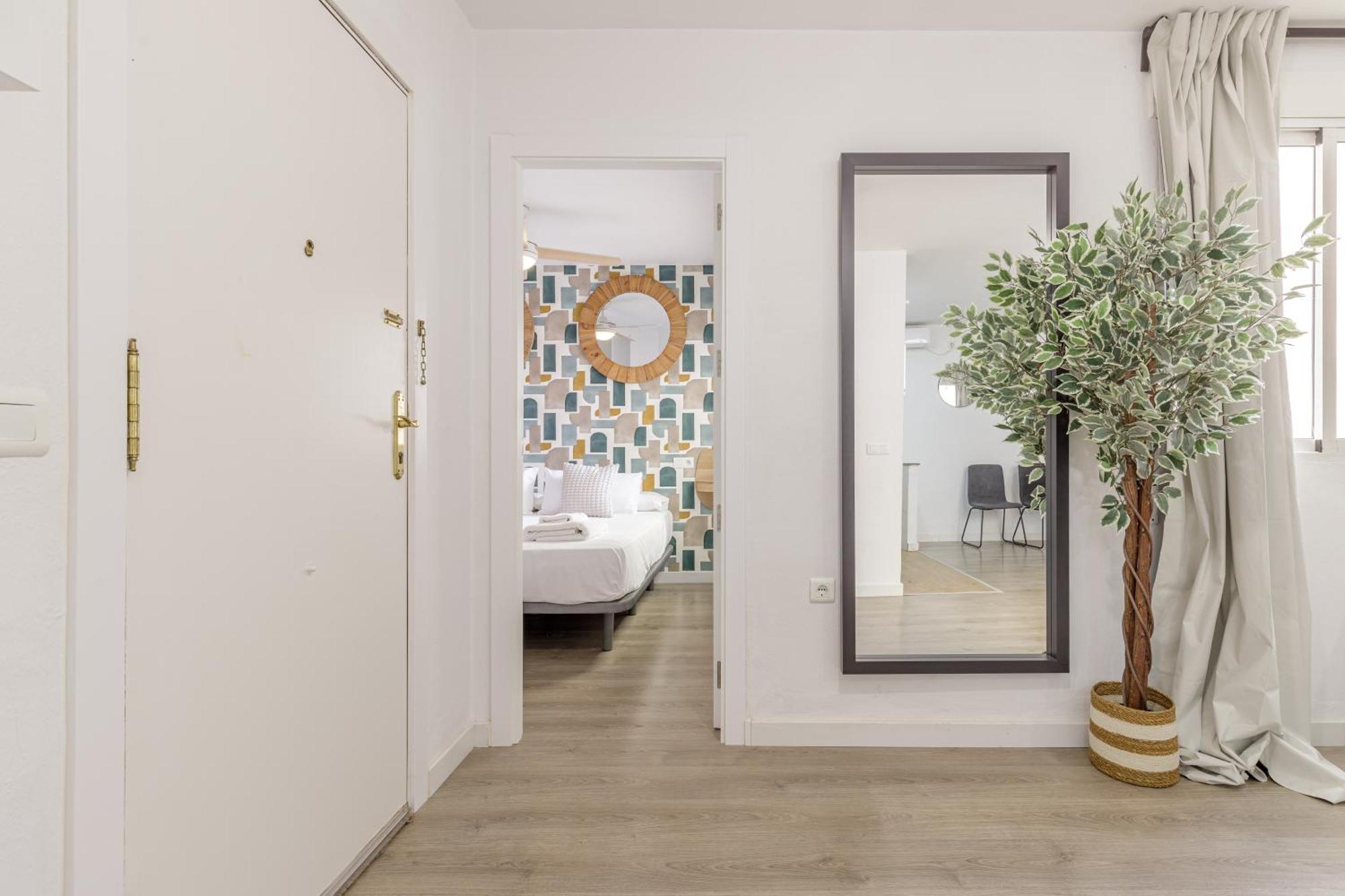 Casa Evi * Malaga