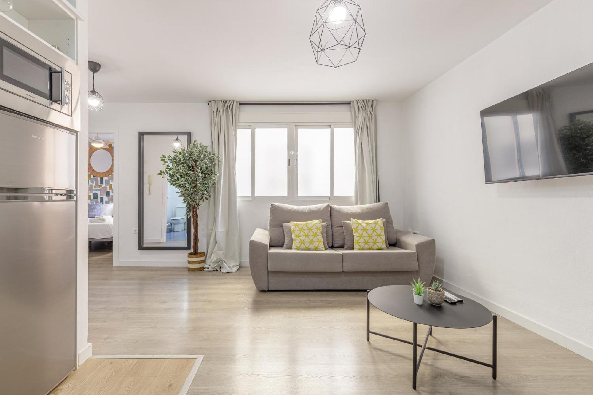Casa Evi Apartment Malaga