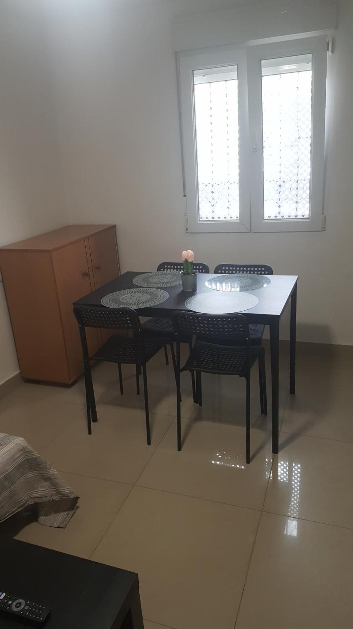 Apartamento Bailen Center Málaga