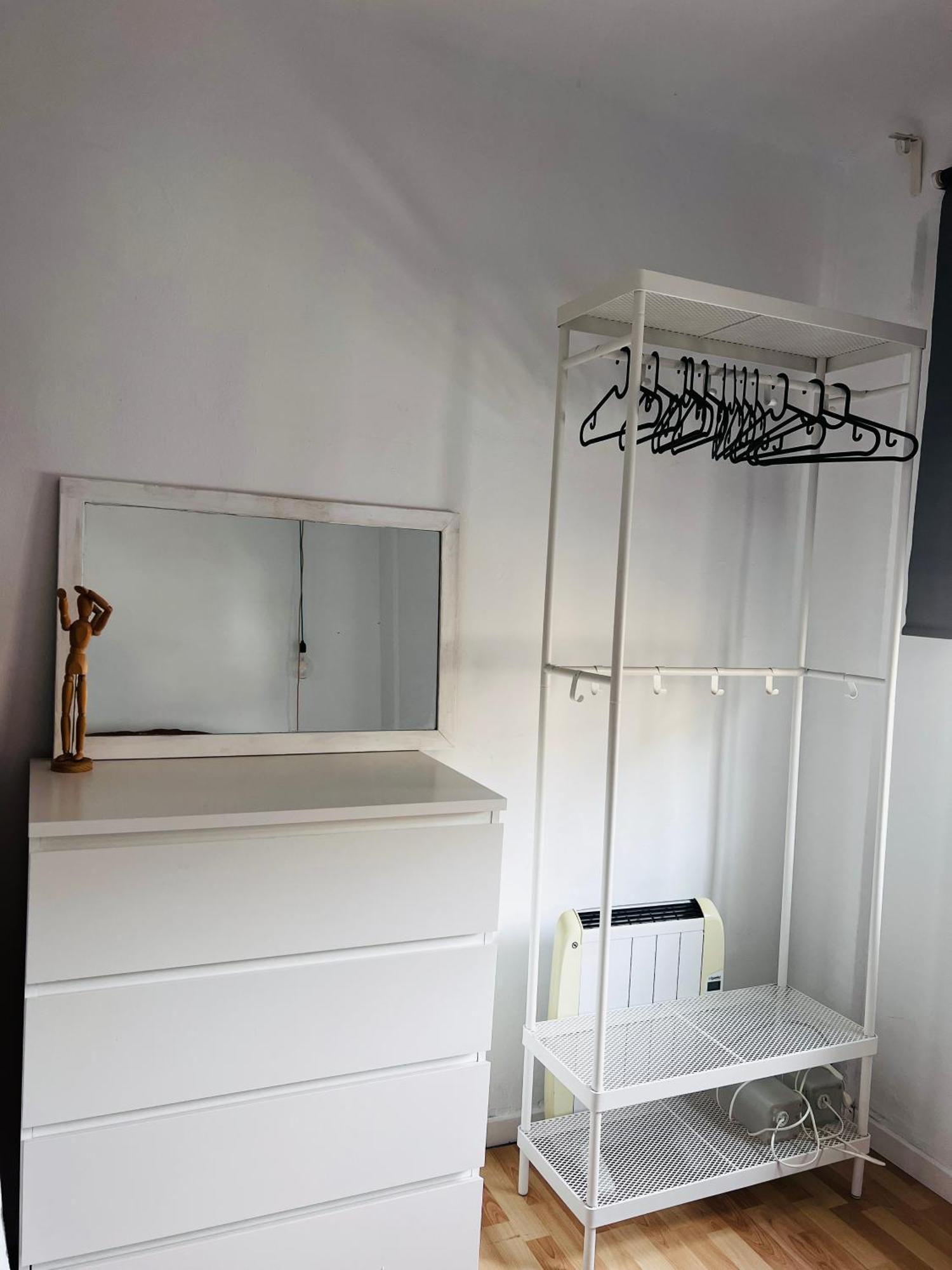 Downtown Apartamento Málaga