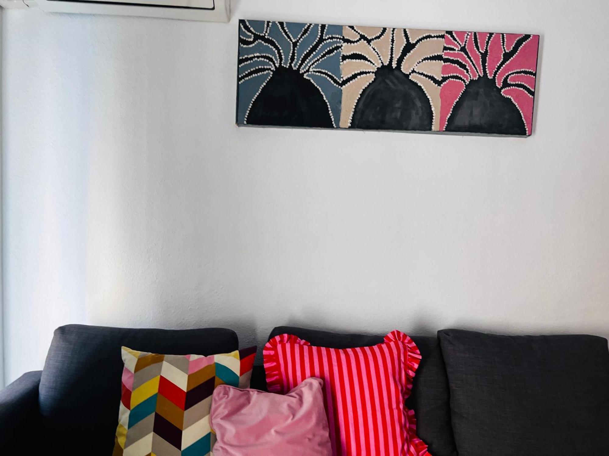 Downtown Apartamento