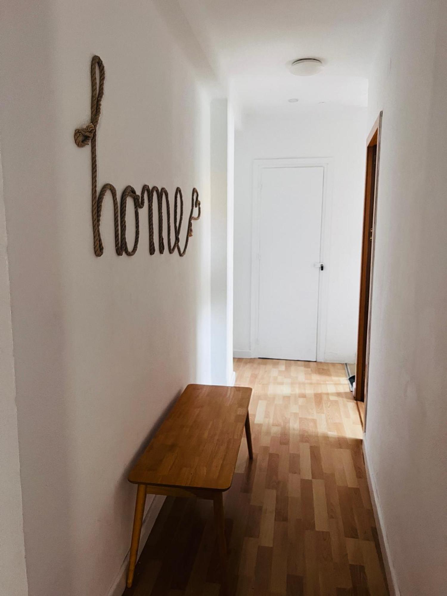 Apartamento Downtown Málaga