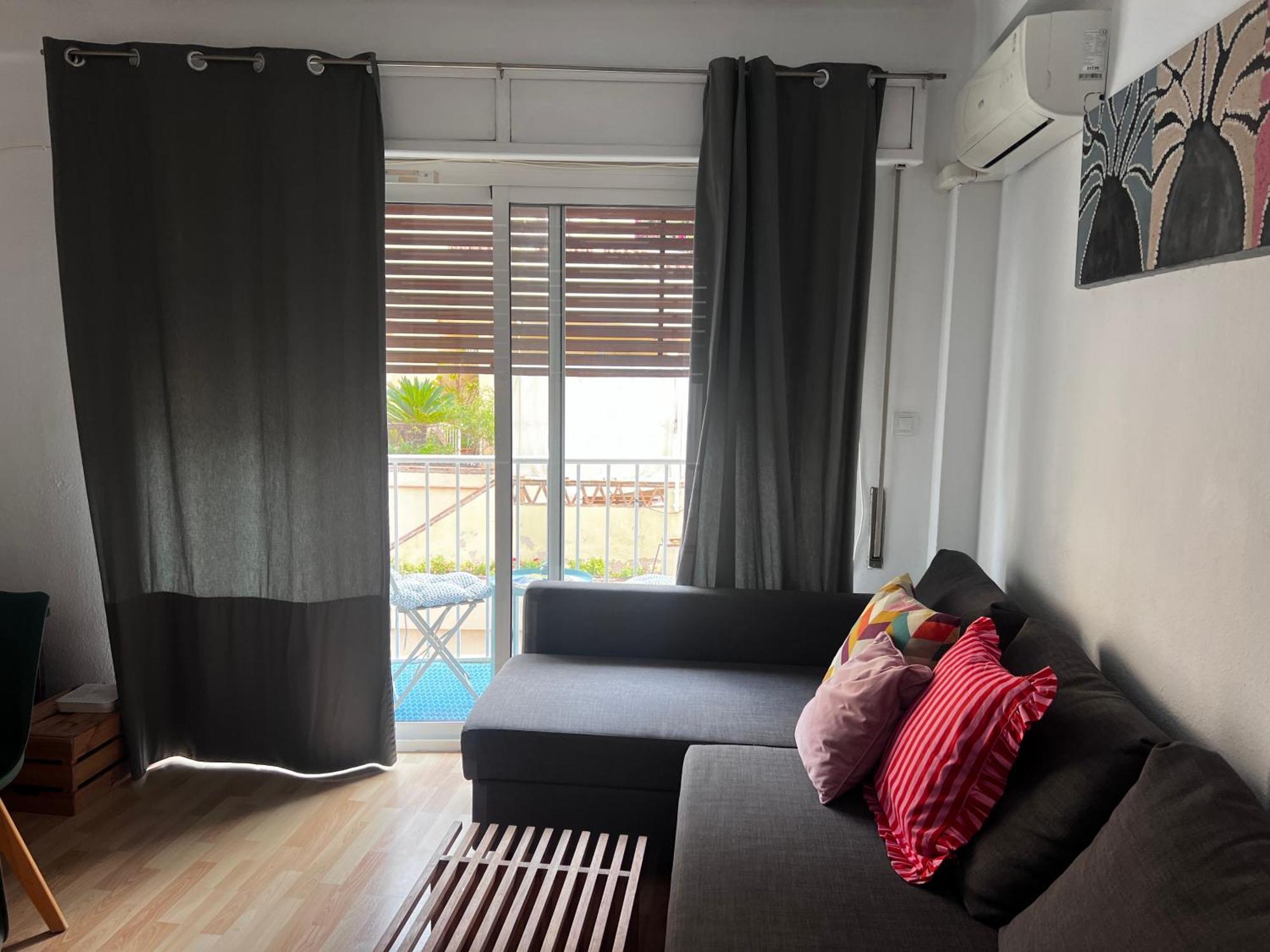 Downtown Apartamento *