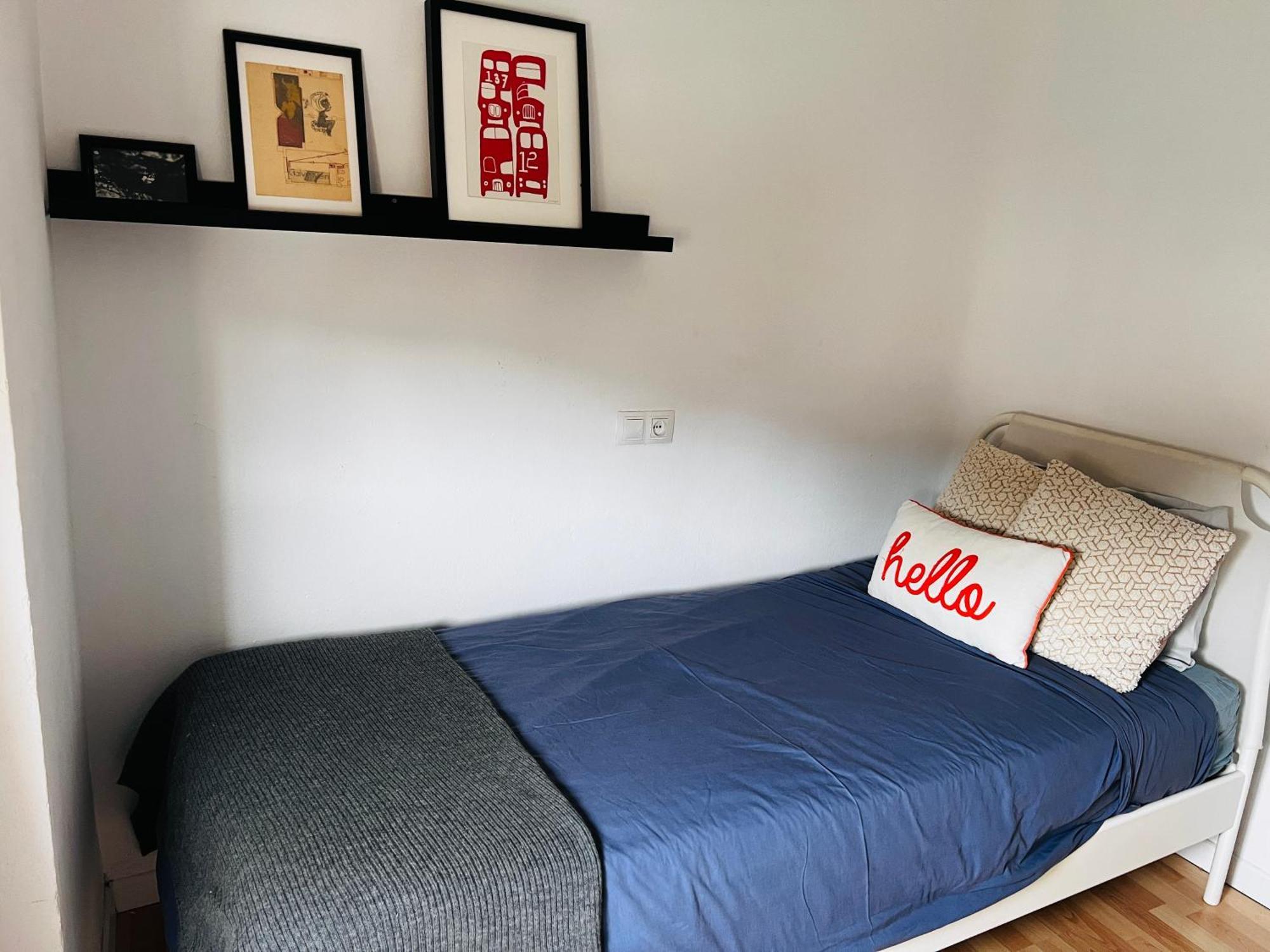 Downtown Apartamento Málaga