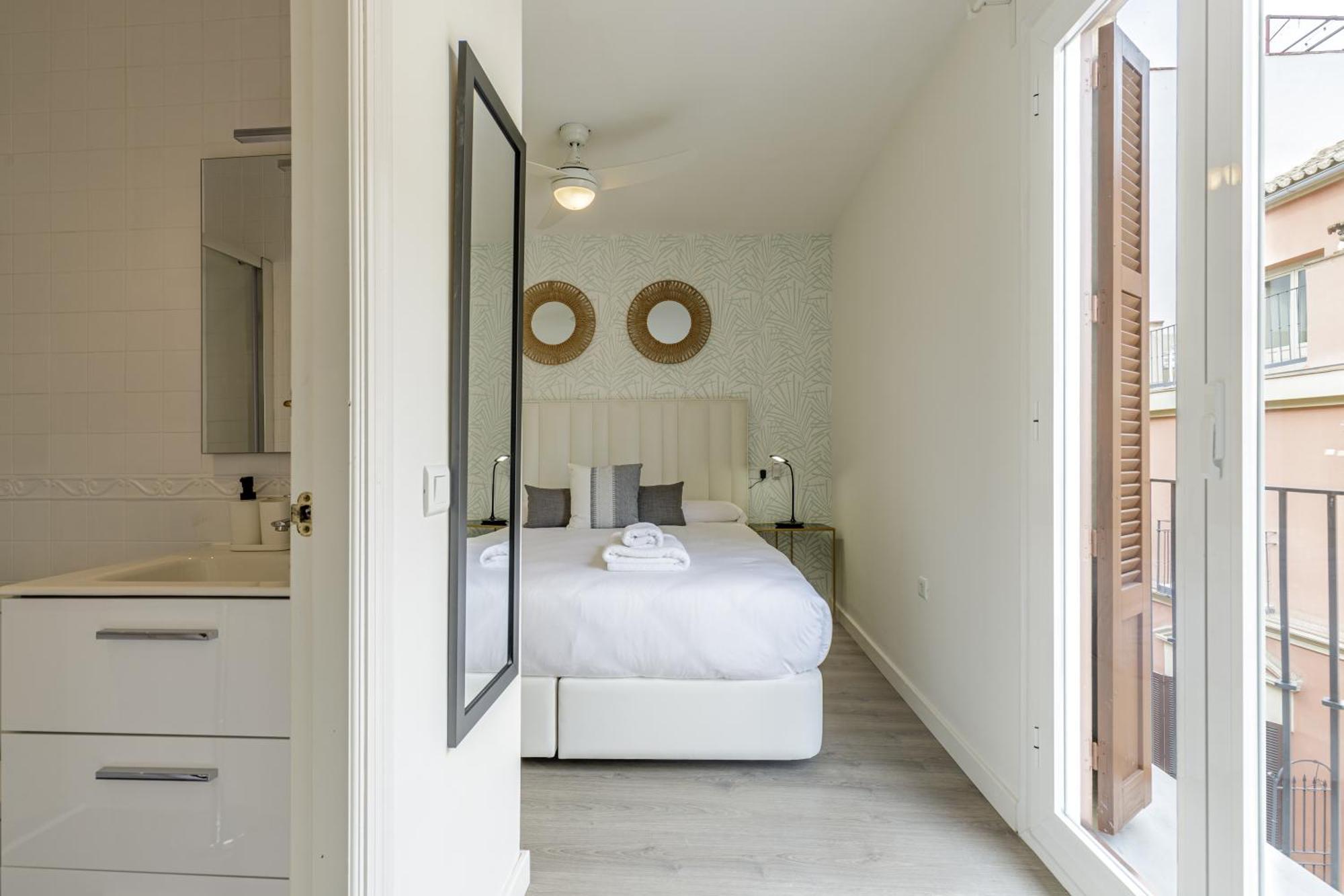 Casa Evi Apartment Malaga