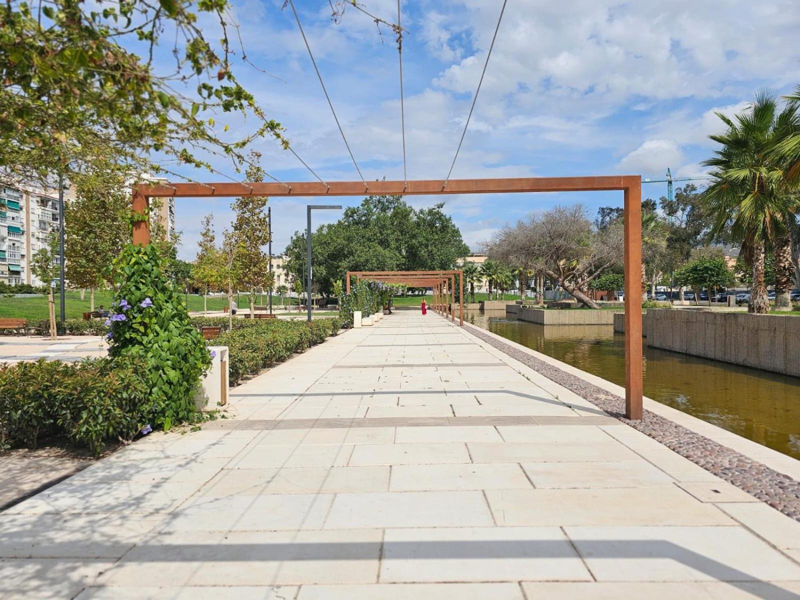Apartamento Maser Urban Sky