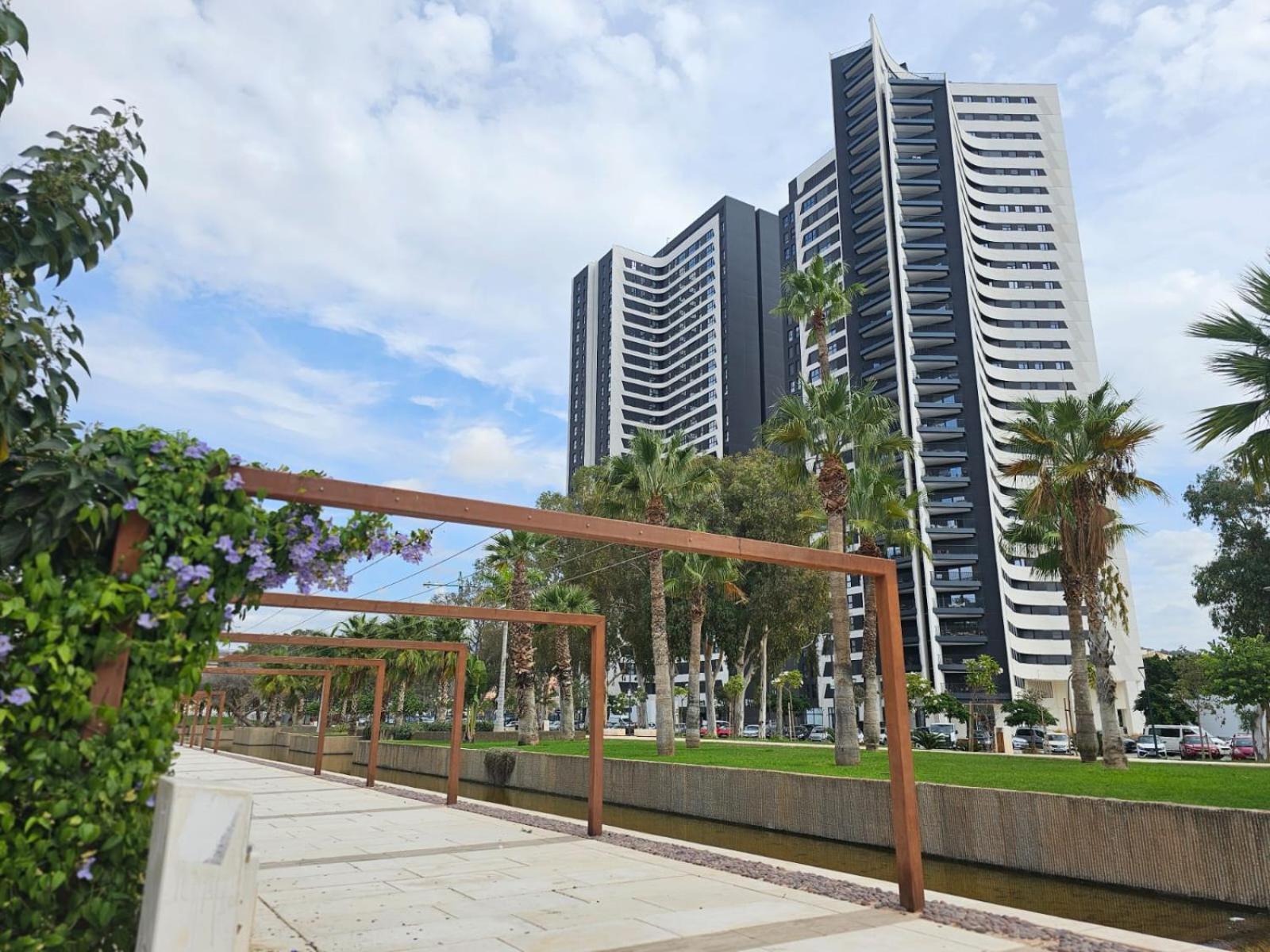 Apartamento Maser Urban Sky *