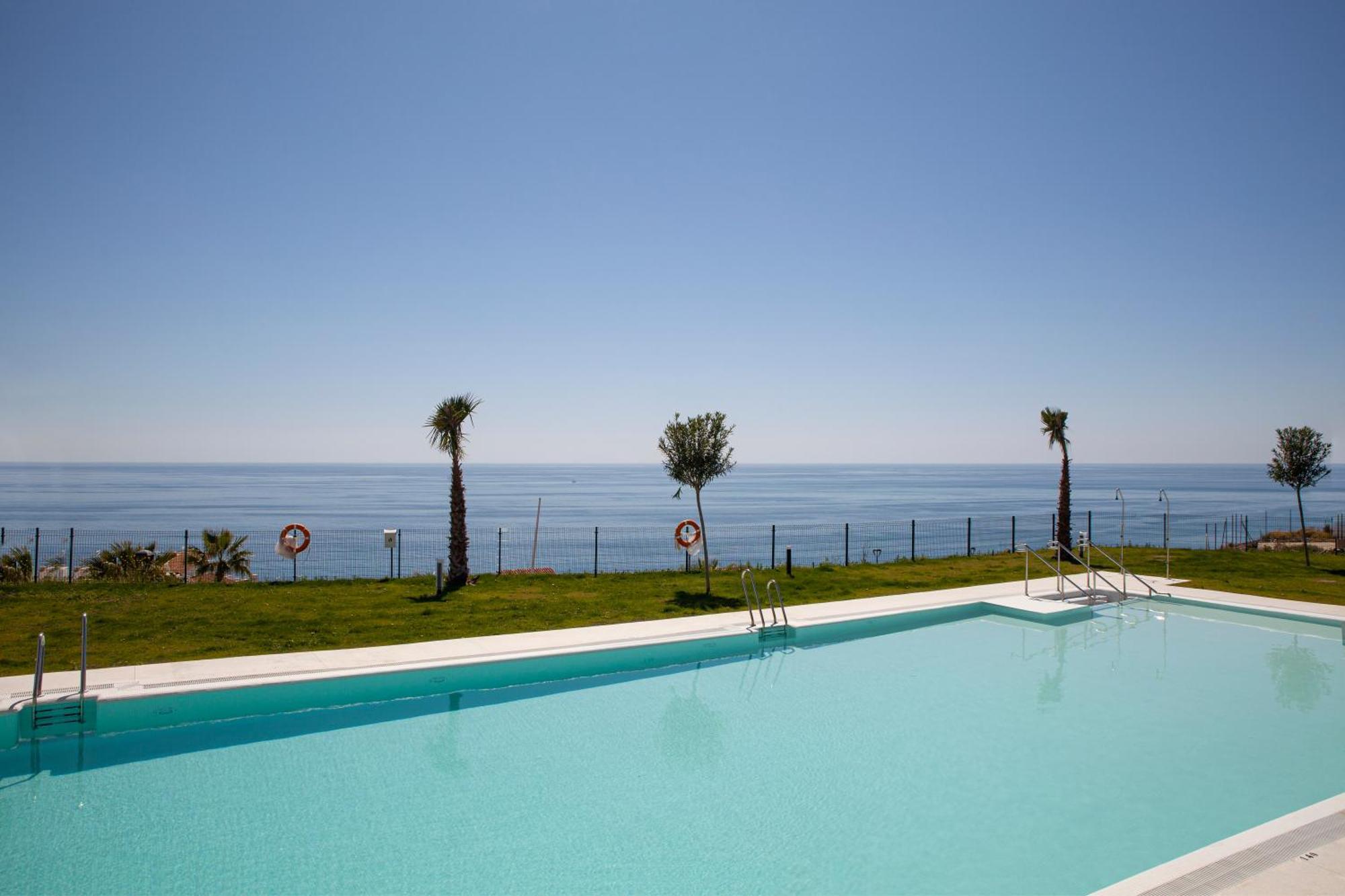 Apartamento Seascape Sunset Vistas Calaceite