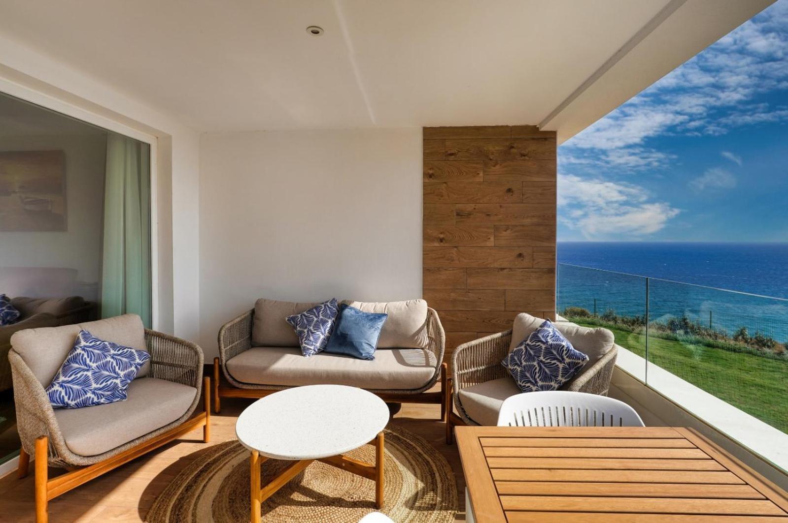 Apartamento Seascape Sunset Vistas Calaceite