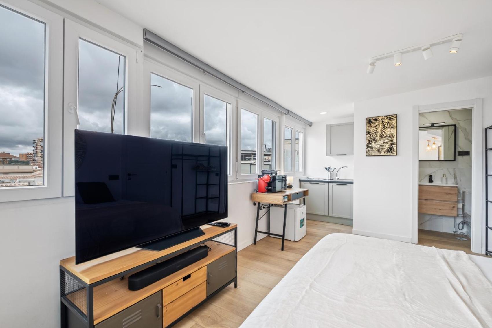 Apartment Terrazas Del Soho