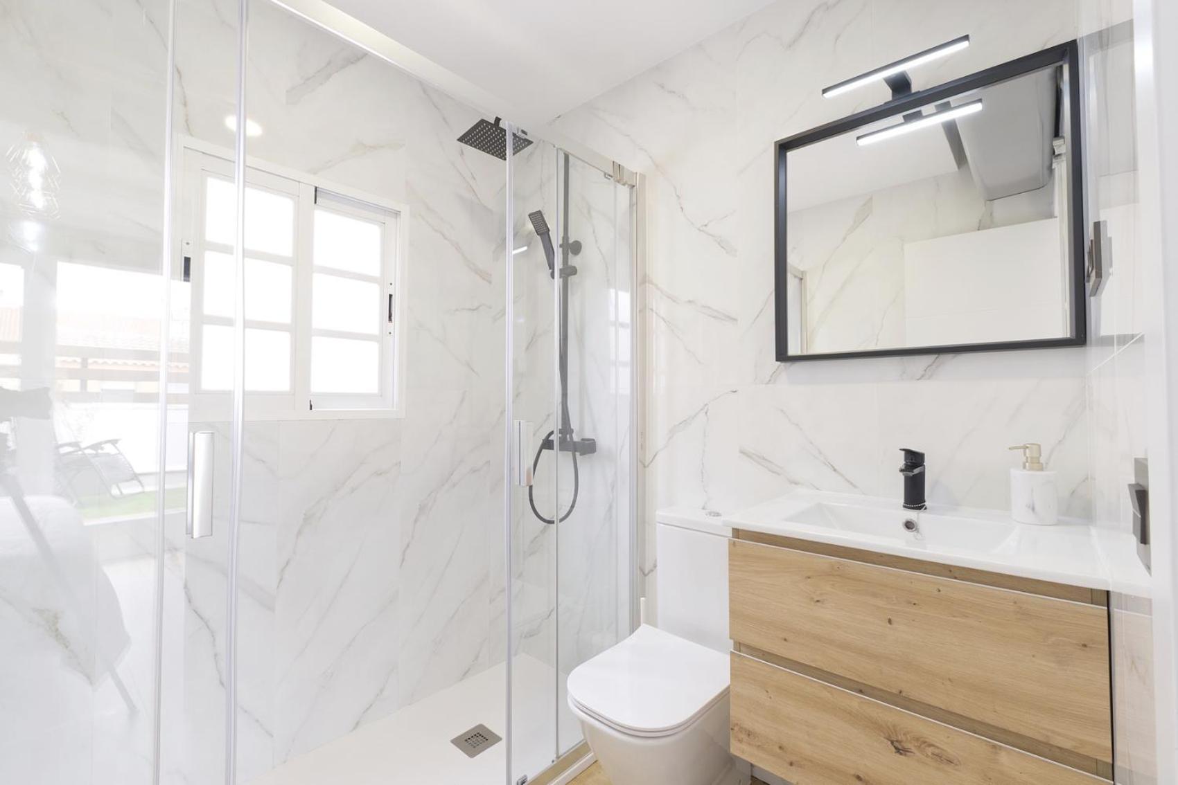 Terrazas Del Soho Apartment *