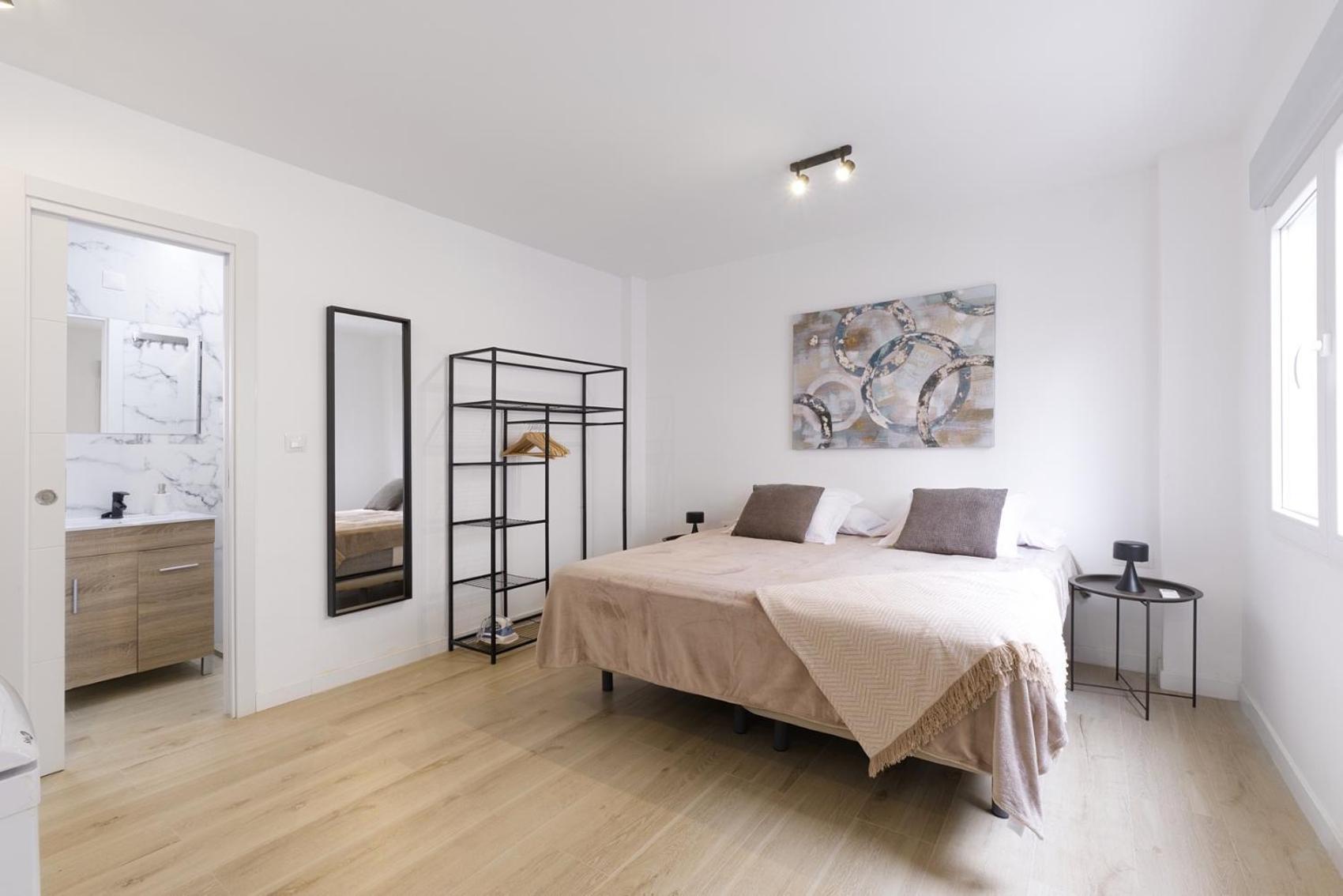 Terrazas Del Soho Apartment Malaga