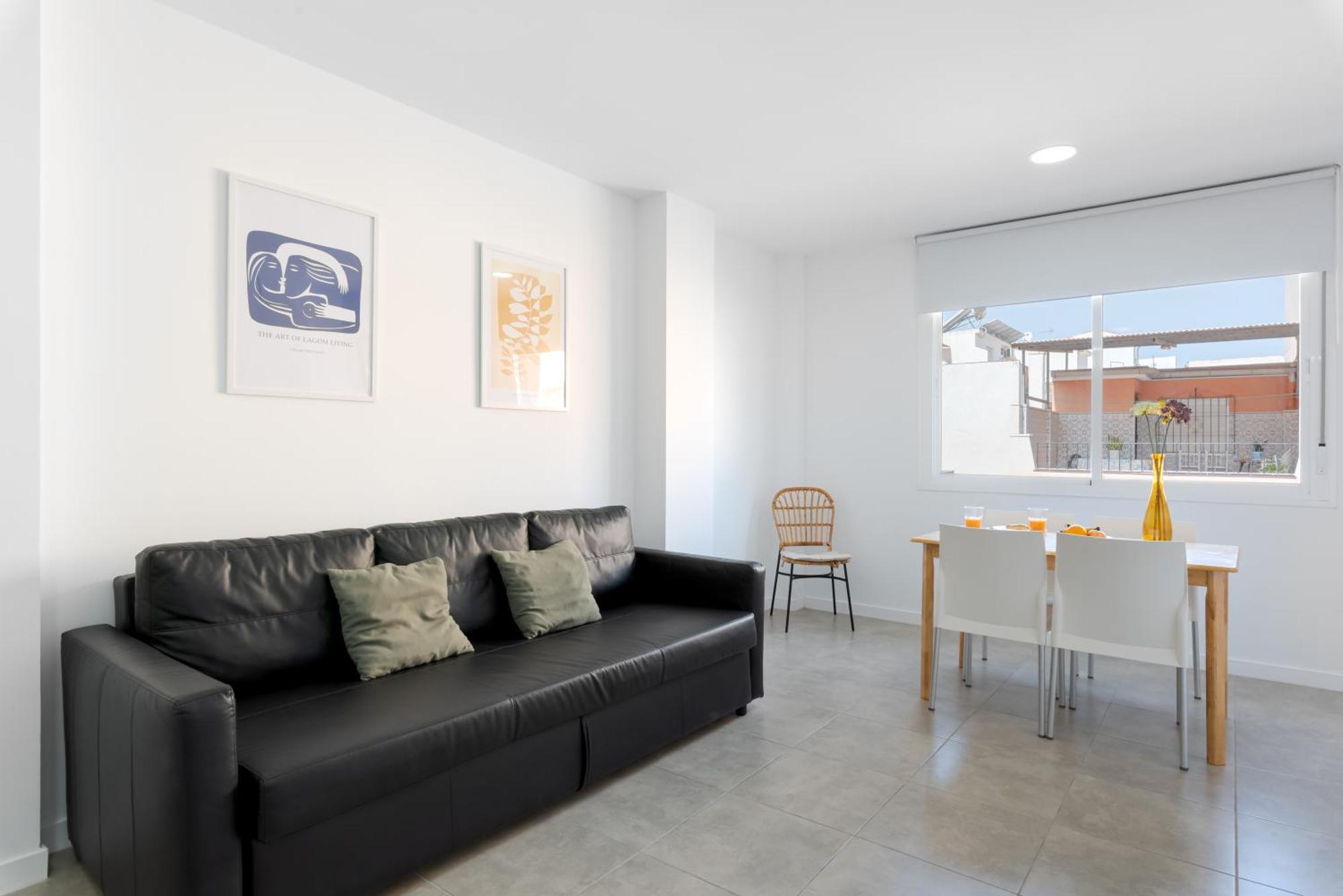 Wintowinrentals Altamira Alto Apartamento *