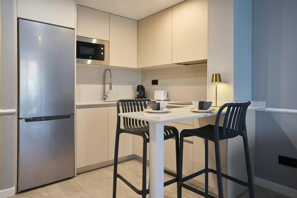 Allure Apartamento *