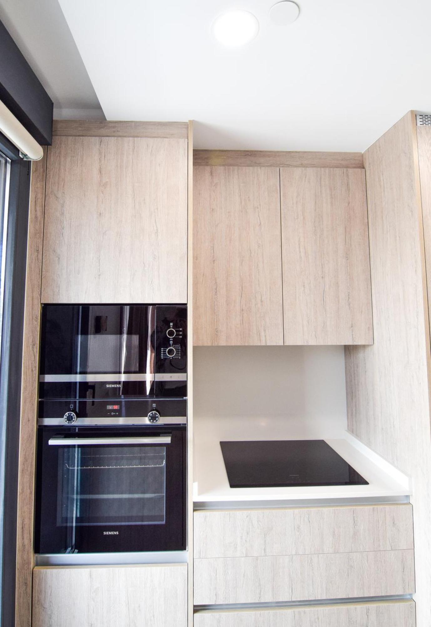 Letplanet Martiricos Apartamento