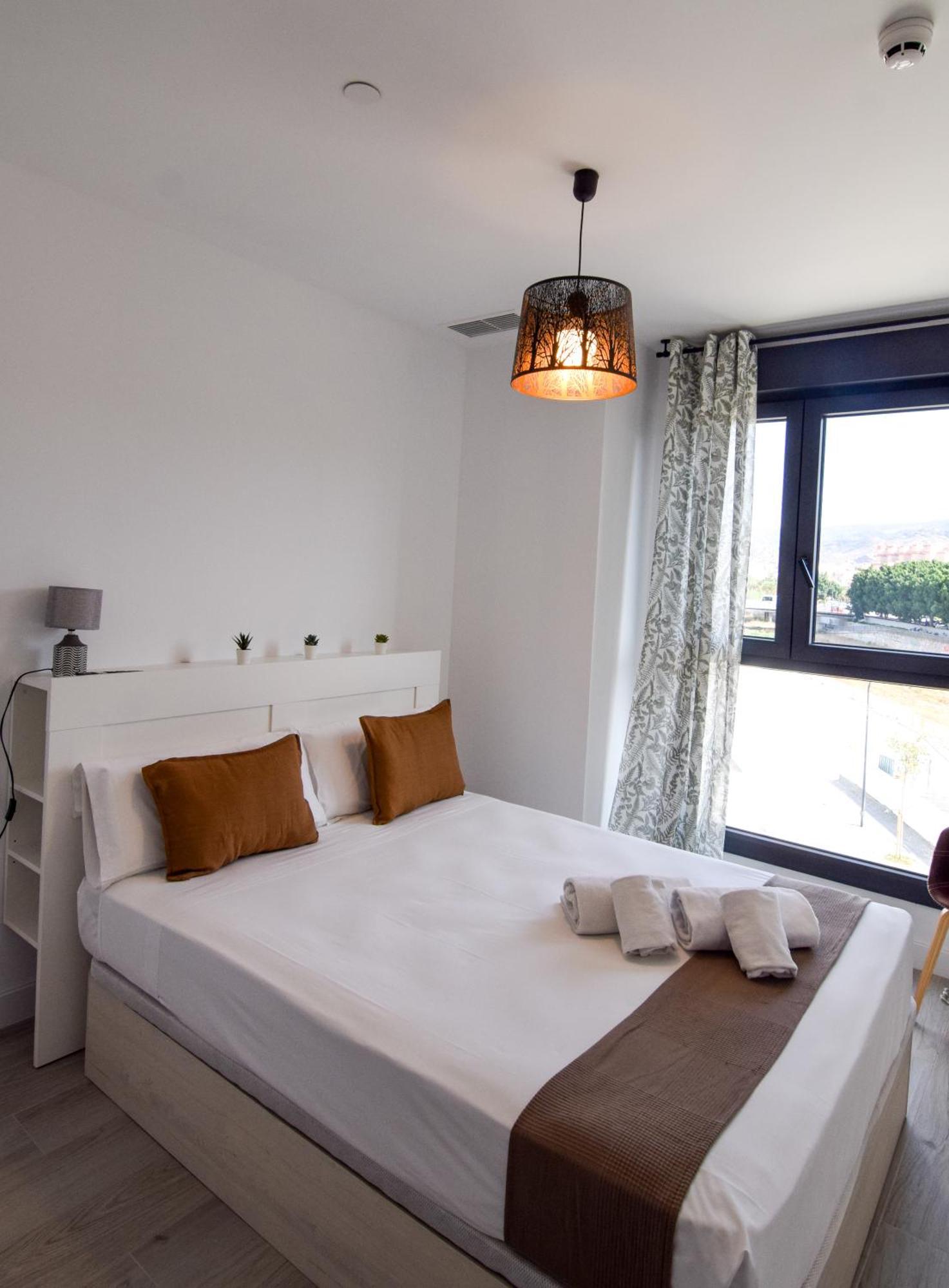 Letplanet Martiricos Apartamento Málaga