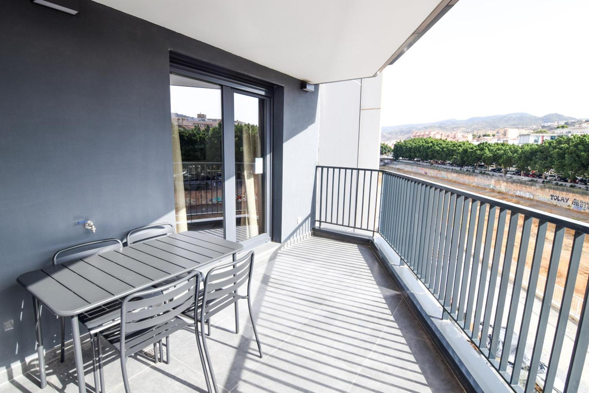 Apartamento Letplanet Martiricos *