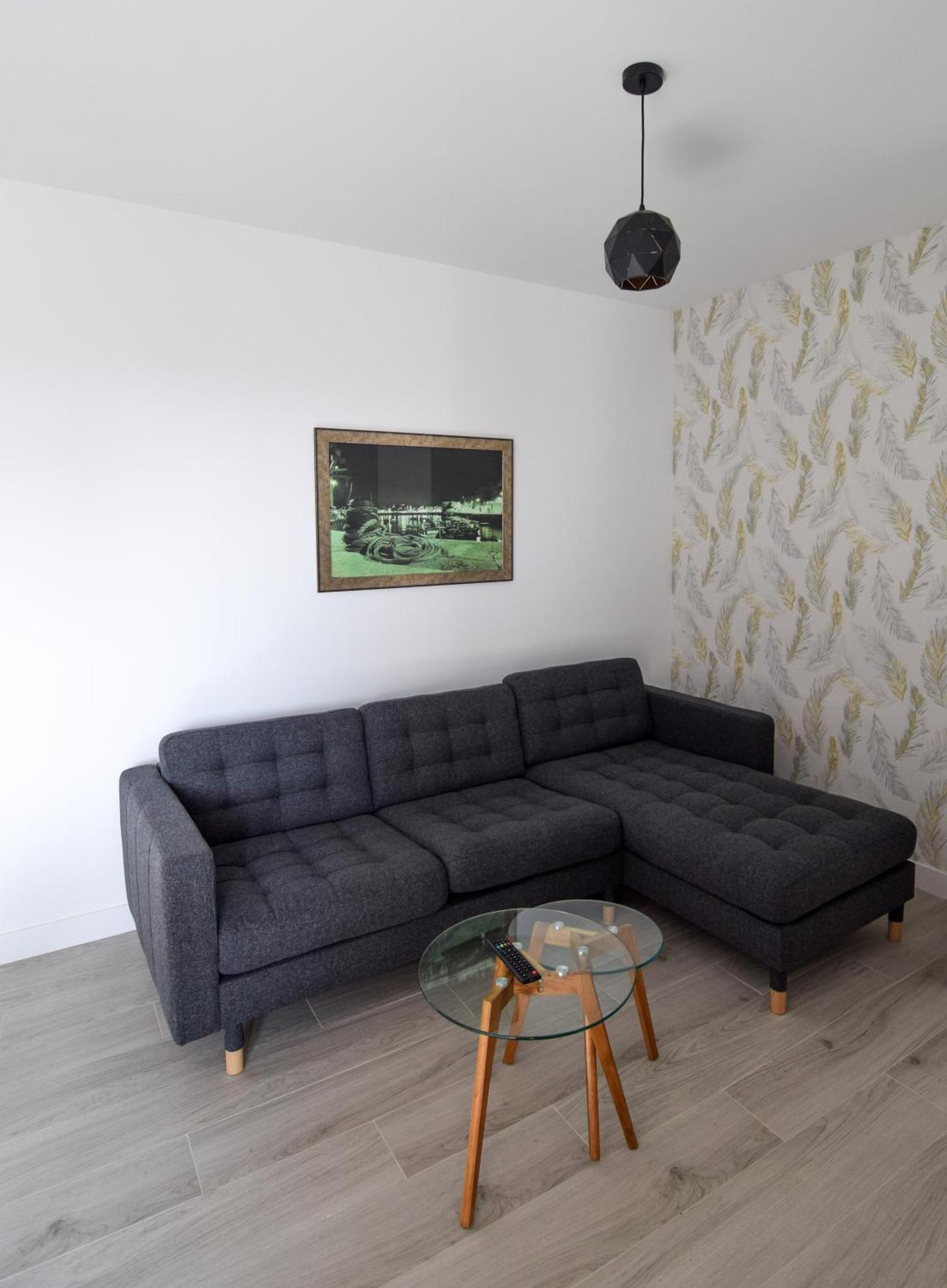 Apartamento Letplanet Martiricos