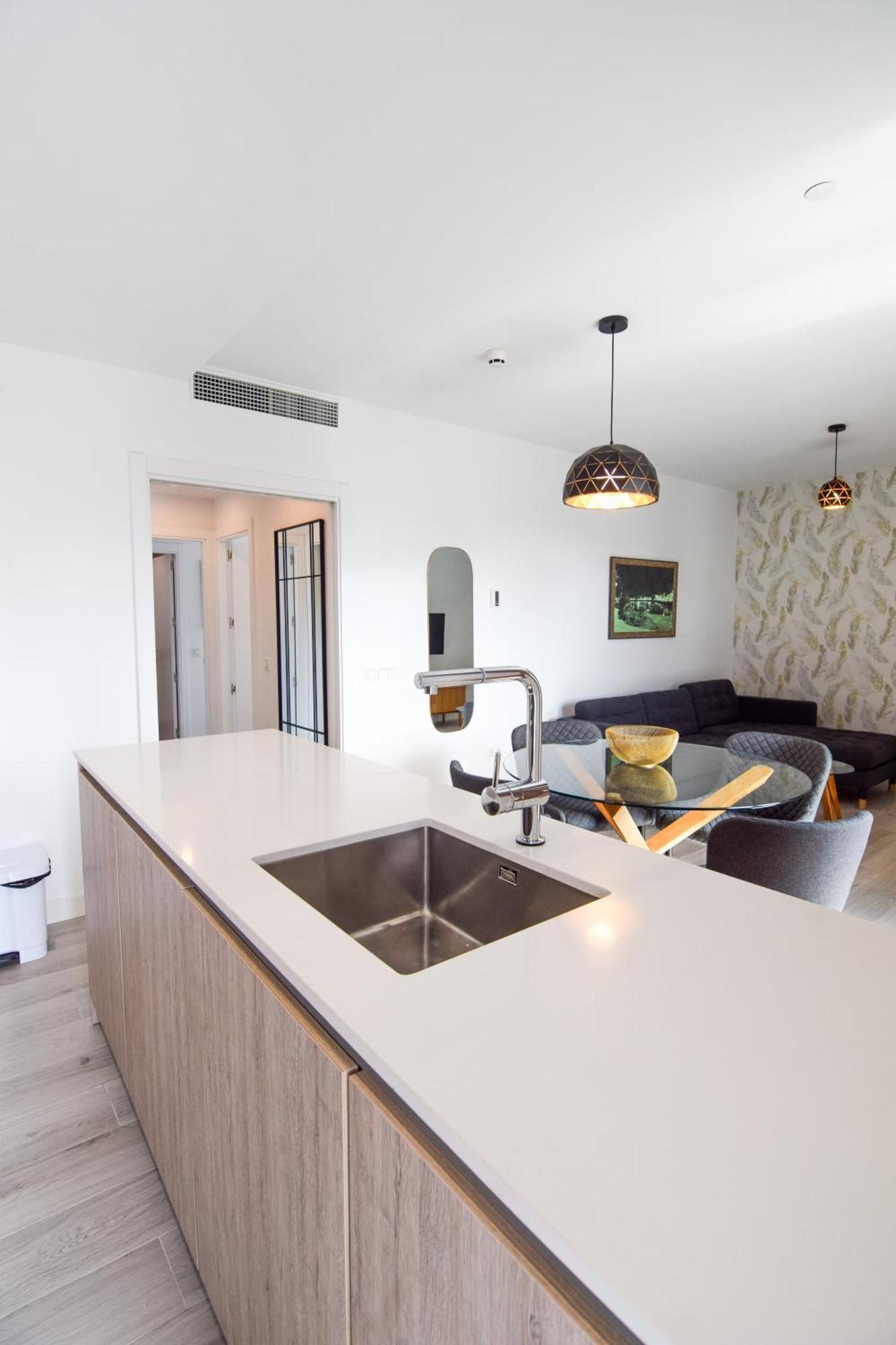 Letplanet Martiricos Apartamento *