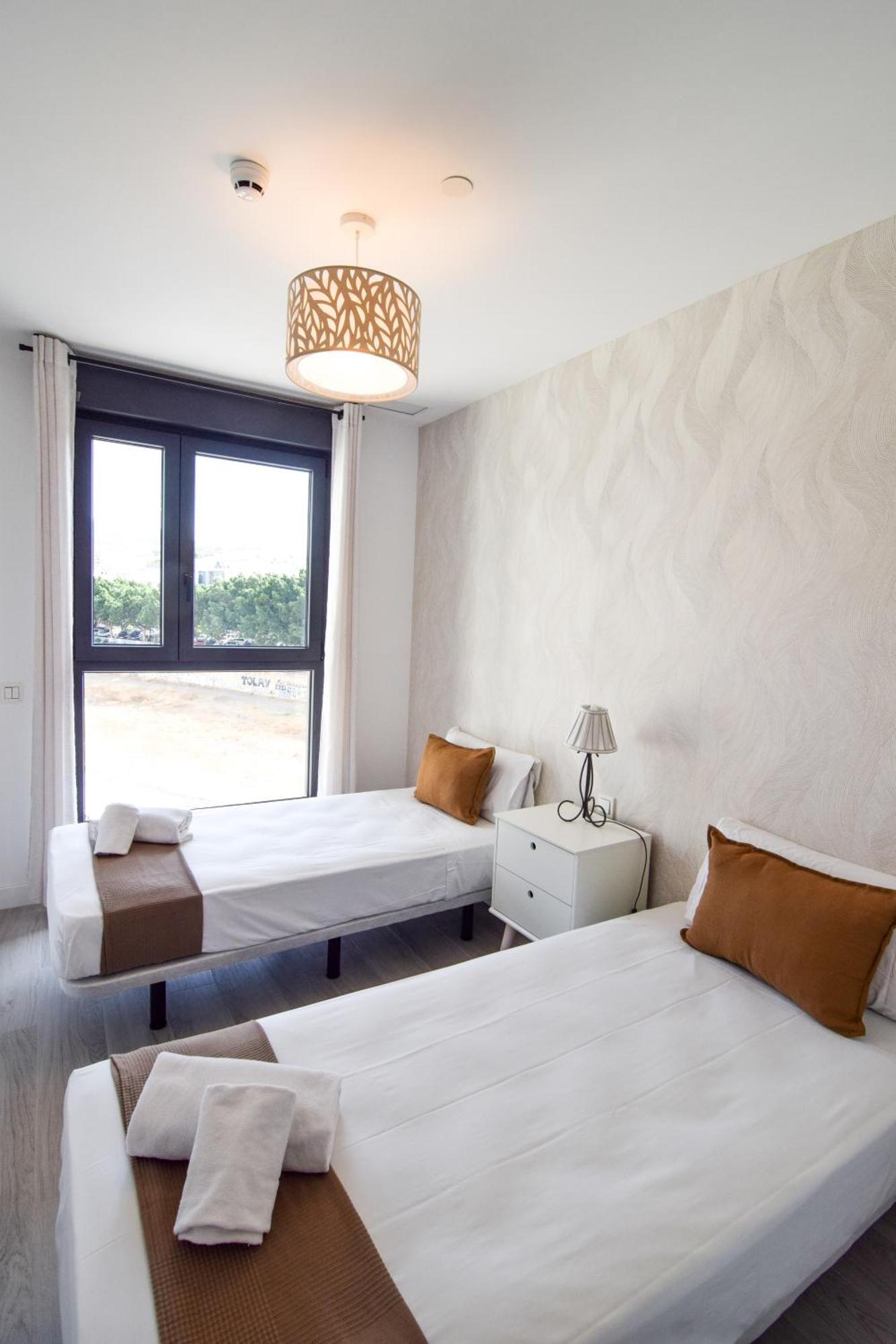 Apartamento Letplanet Martiricos *